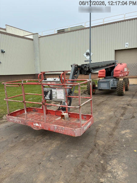 2018 SKYJACK SJ66T