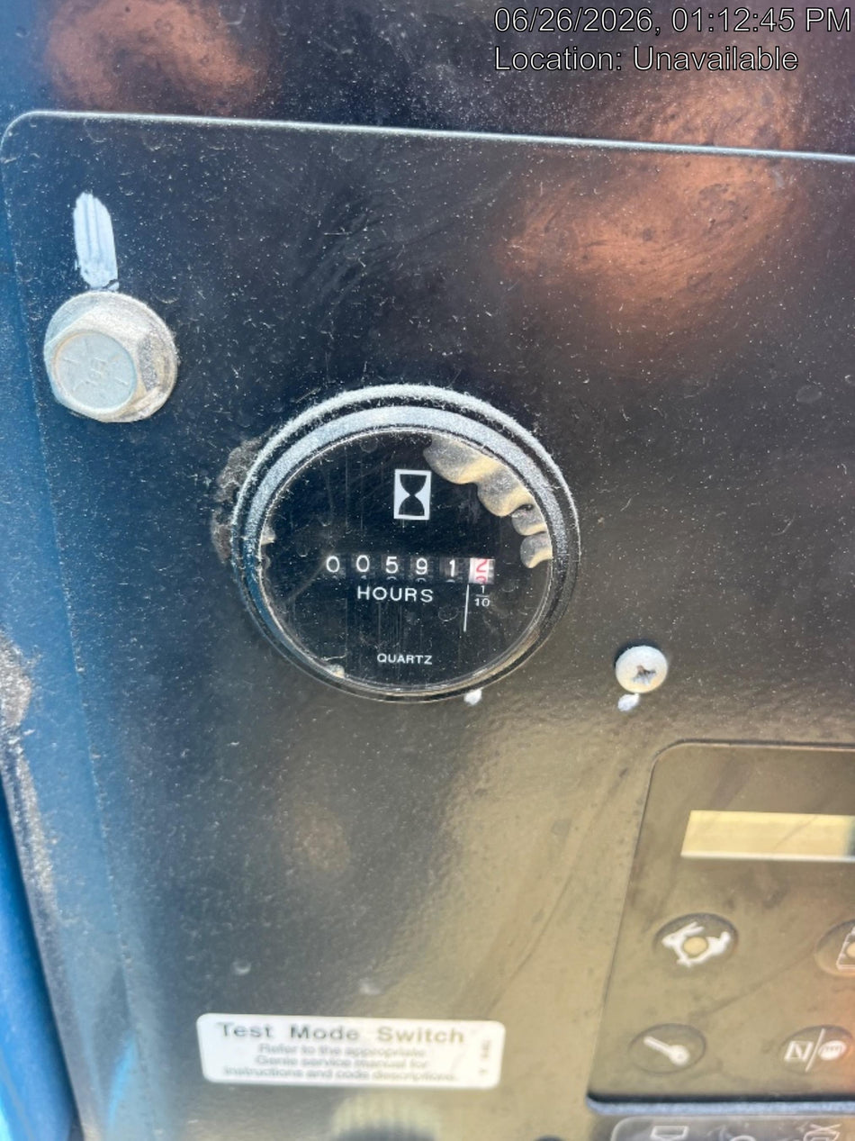 2024 GENIE GS-4390 RT