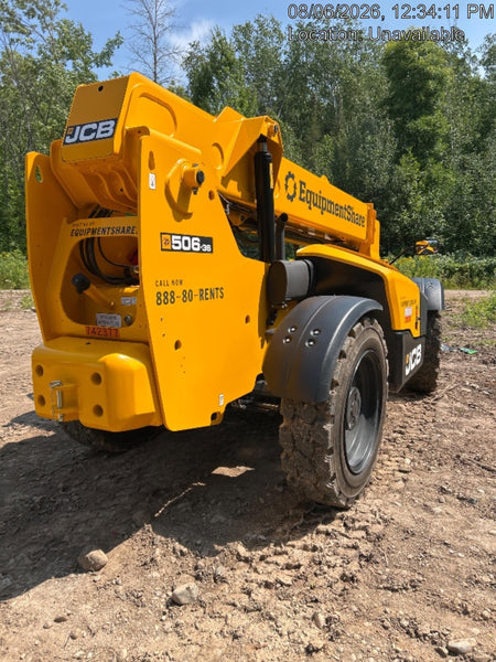 2026 JCB 506-36