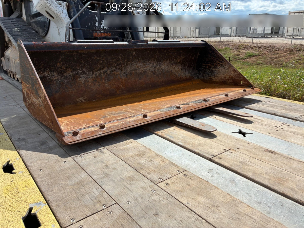 2023 MANITOU 50504723