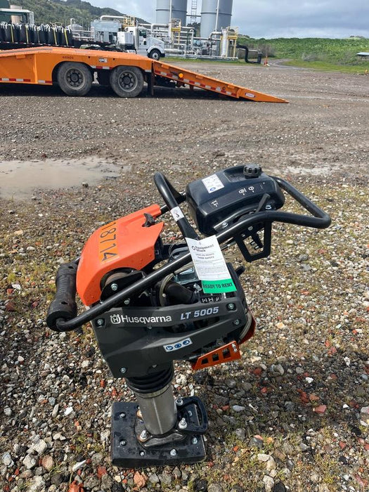 2024 HUSQVARNA LT5005