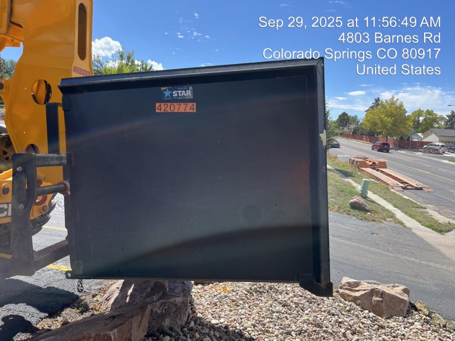 2024 STAR INDUSTRIES 1425