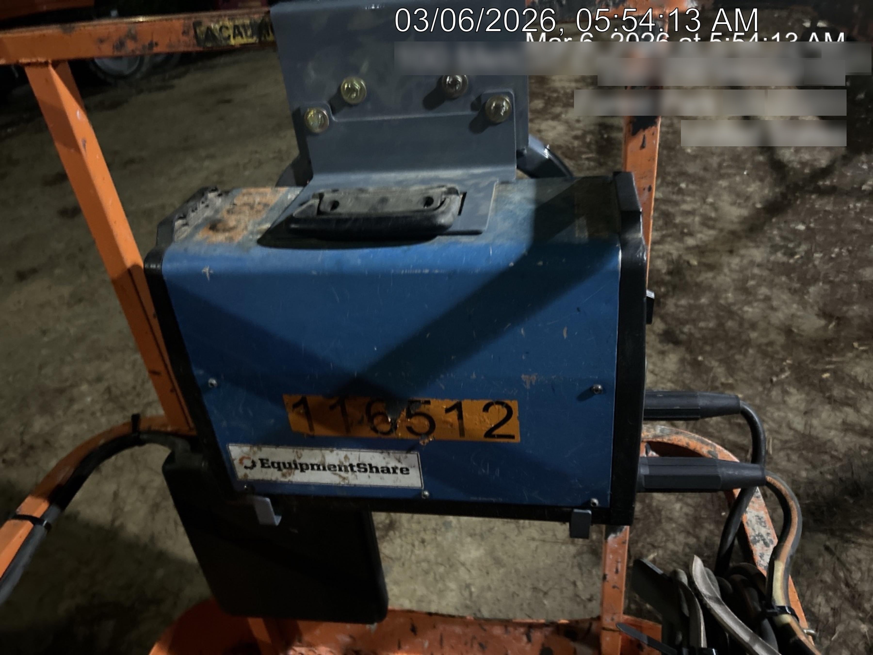 2020 MILLER ELECTRIC CST-282