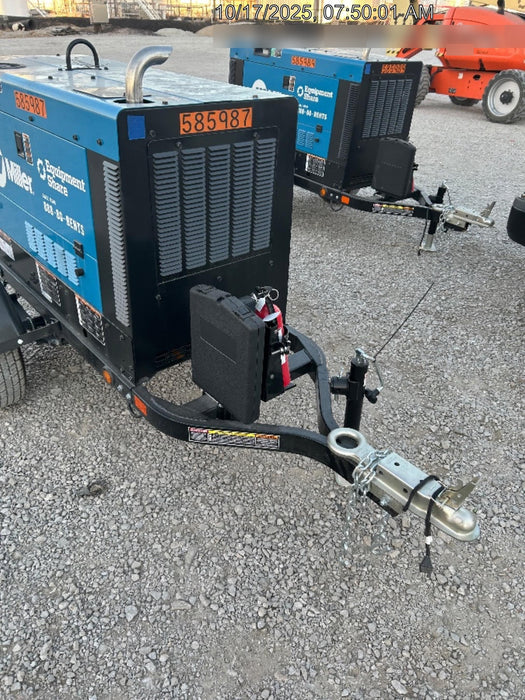 2025 AIRMAN PDS185S CWK