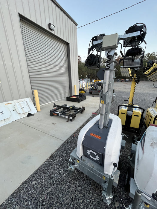 2022 ATLAS COPCO HILIGHT E3 Plus