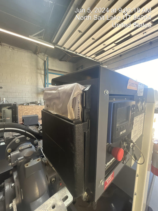 2023 ATLAS COPCO PAC F66 KD