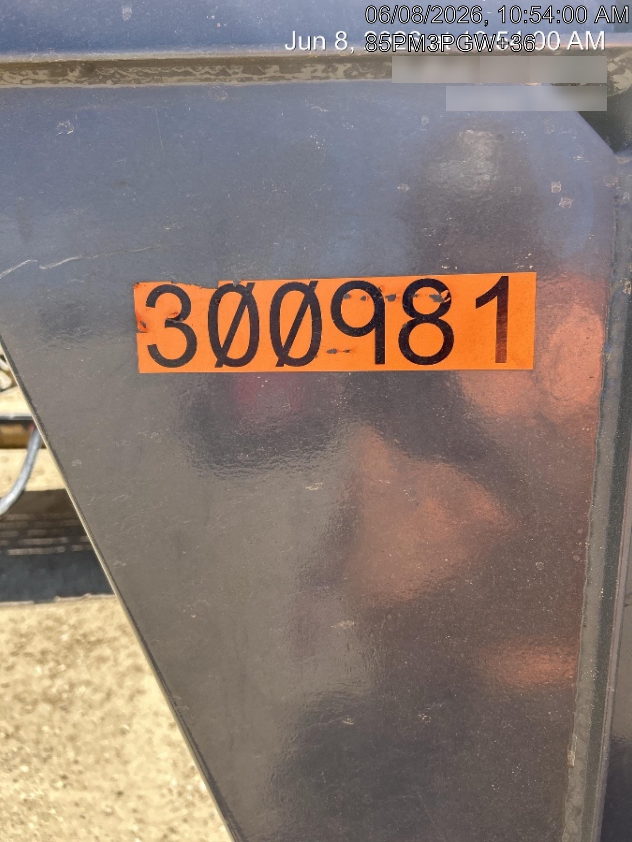 2023 PREMIER PUMP 8NHTH-RP-DC13
