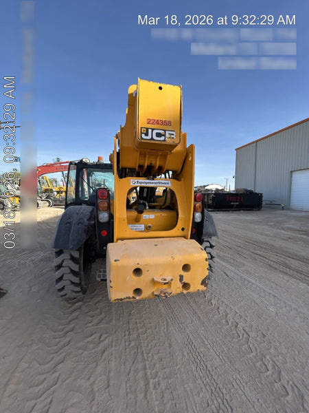 2022 JCB 514-56