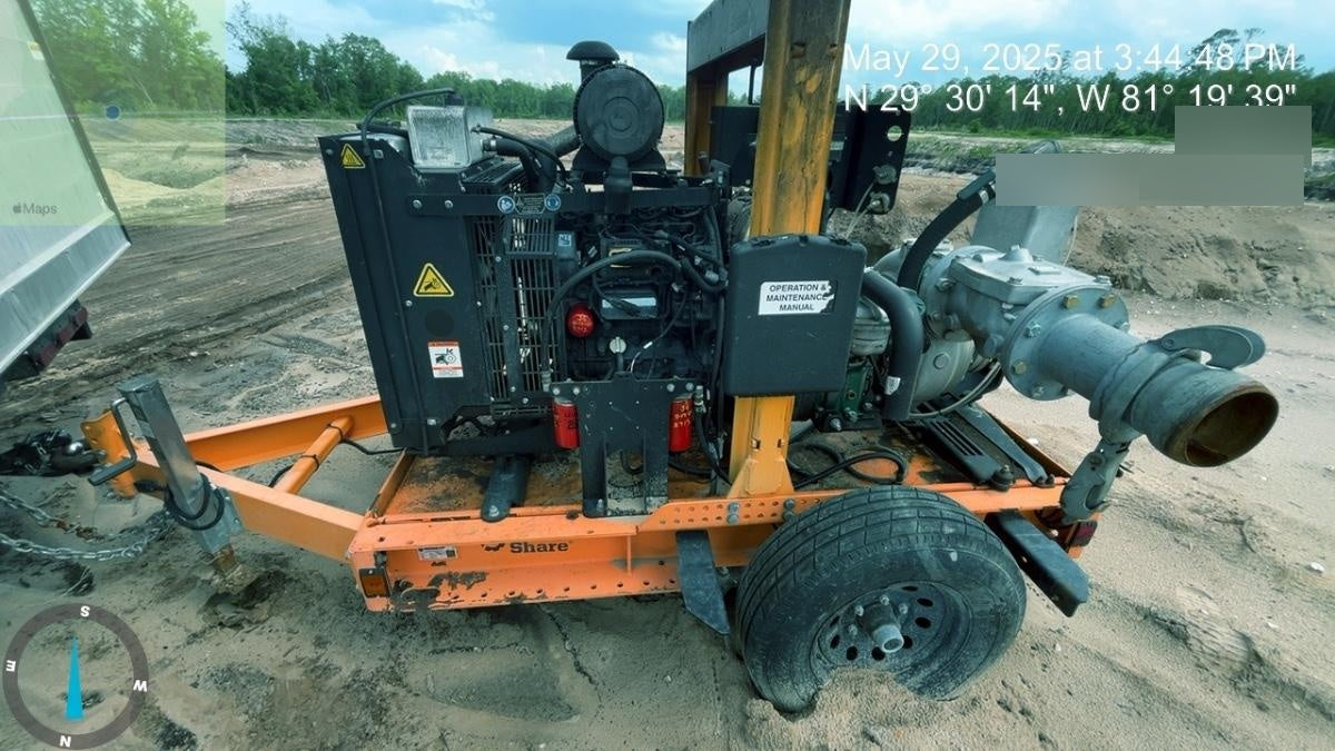 2022 PIONEER PP66S12L2-TD2.9L