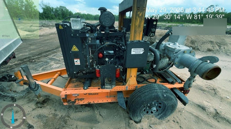 2022 PIONEER PP66S12L2-TD2.9L