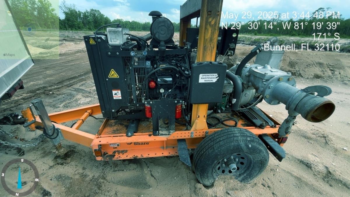 2022 PIONEER PP66S12L2-TD2.9L