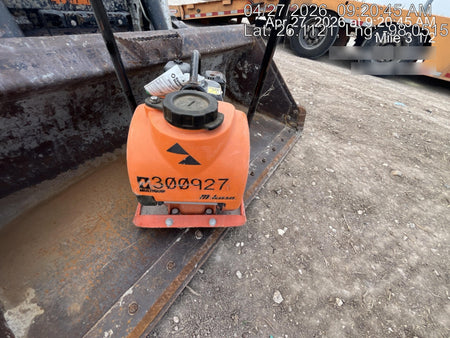 2023 MULTIQUIP MVC82VHW
