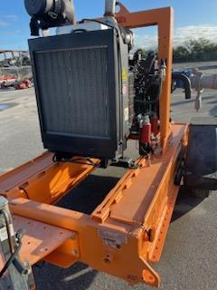 2021 PIONEER PP66S12L71-TD2.9L4