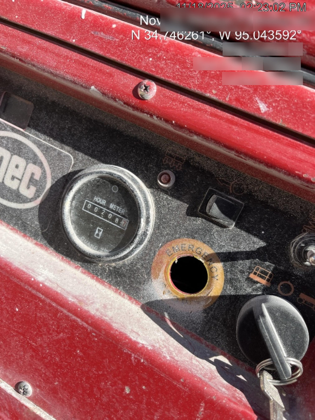 2019 MEC Micro 19