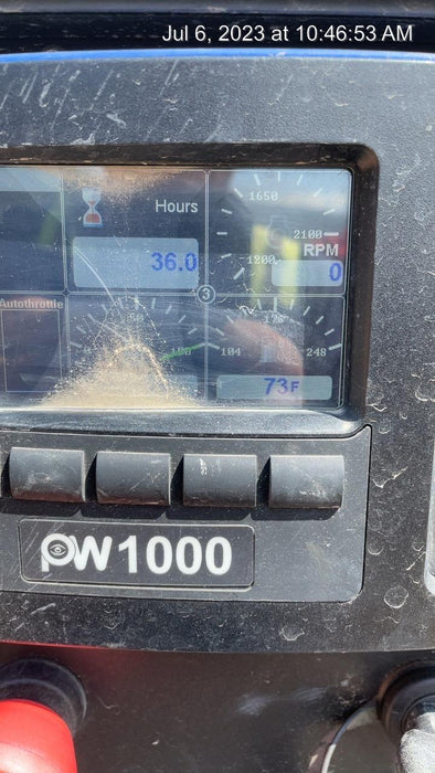 2022 ATLAS COPCO PAC F44 KD