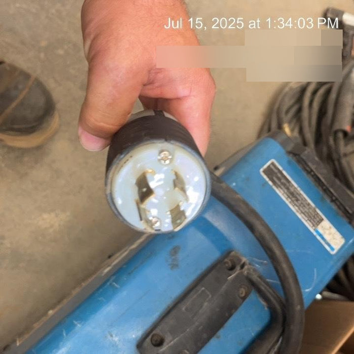 2019 MILLER ELECTRIC CST-280