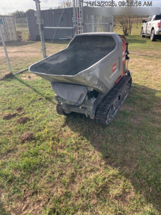 2024 TORO MBTX 2500-TS