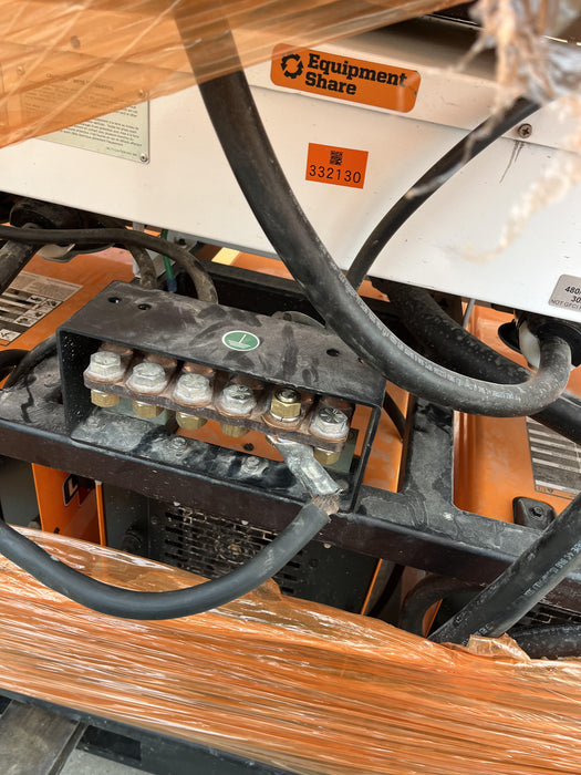 2023 LINCOLN ELECTRIC FLEXTEC 350X