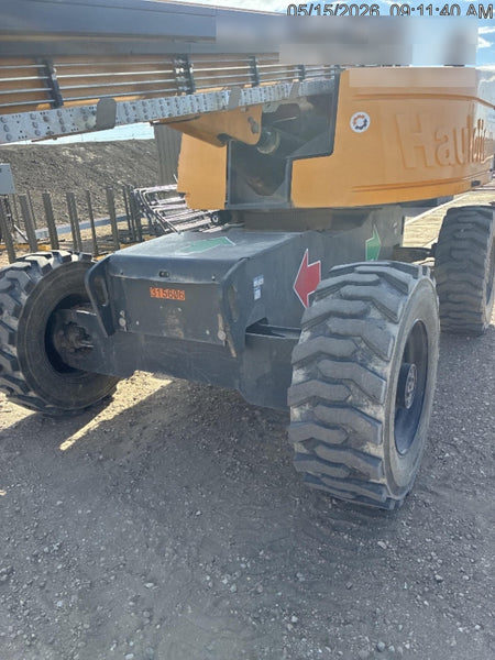 2023 HAULOTTE HT67 RTJ O
