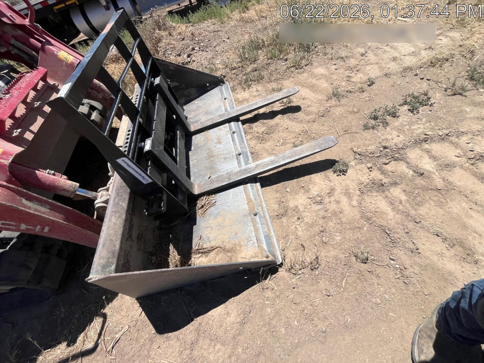2023 ARROW MATERIAL HANDLING FS5100CB - 72"