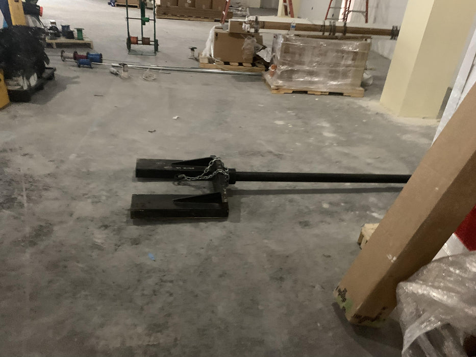 2019 ATLAS COPCO 10X2.75