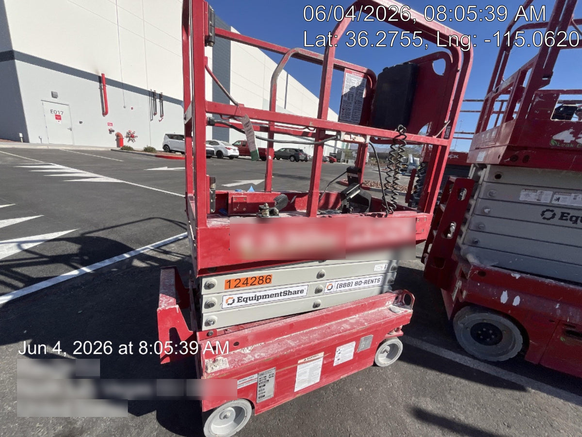 2021 MEC 1330SE