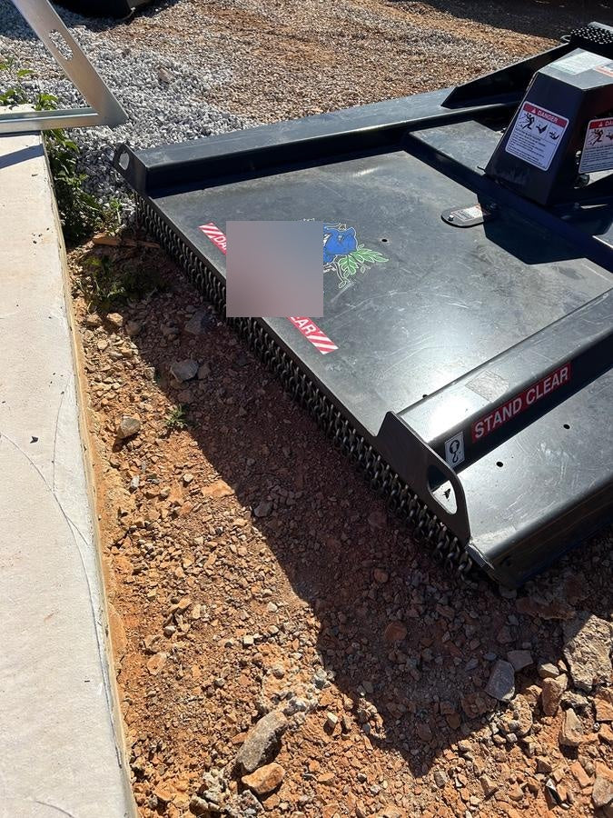 2025 PALADIN 30372A-0022