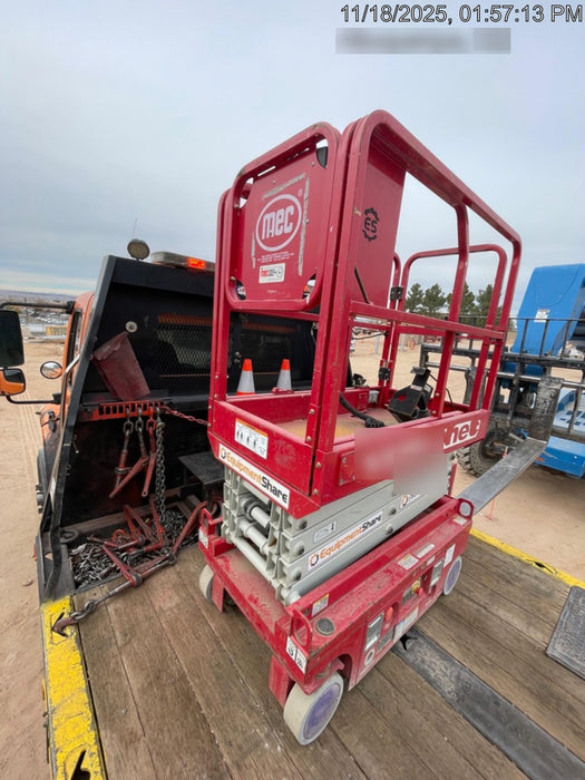 2018 MEC 1330SE MEC 1330SE w/2 Yr Full Extended Warranty