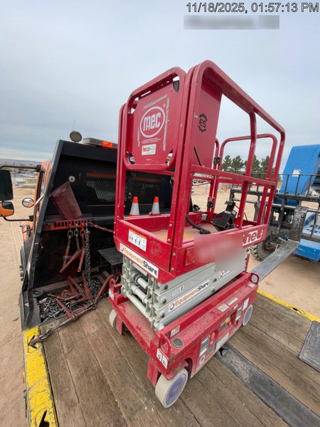 2018 MEC 1330SE MEC 1330SE w/2 Yr Full Extended Warranty