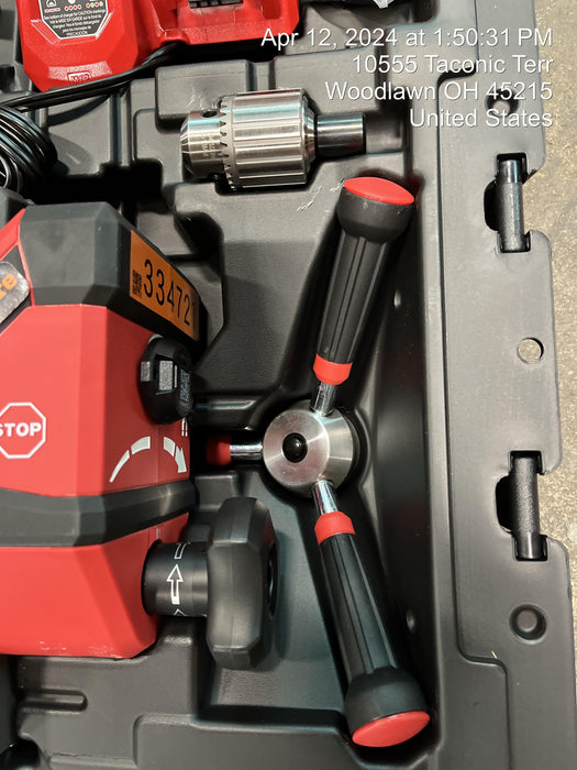 2023 MILWAUKEE 2788-22HD