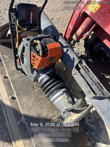 2024 HUSQVARNA LT6005