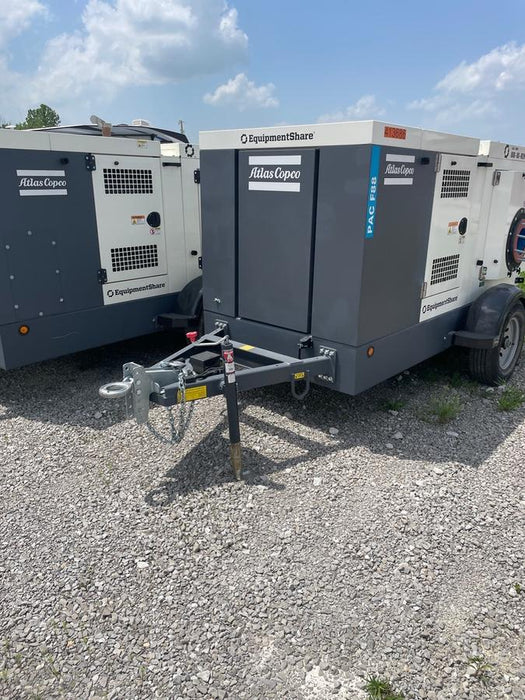 2024 ATLAS COPCO PAC F88 PD-S