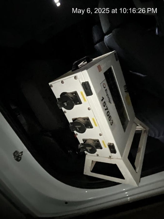 2021 TRYSTAR TP-2DEL-6P