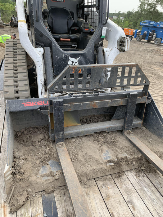 2019 PALADIN 48" Pallet Forks - Paladin