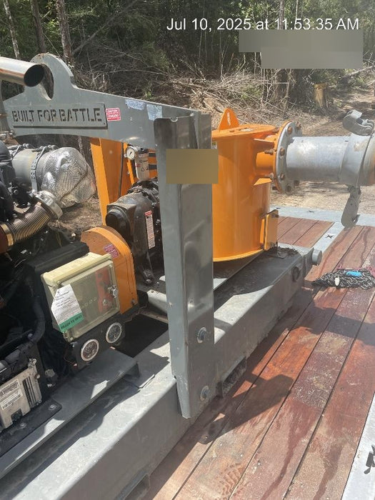 2022 MYERS-SETH RL-300