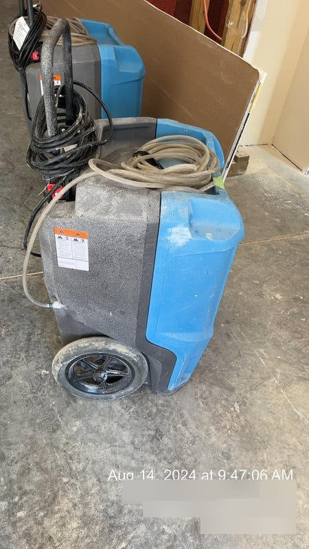 2020 DRI-EAZ LGR6000Li