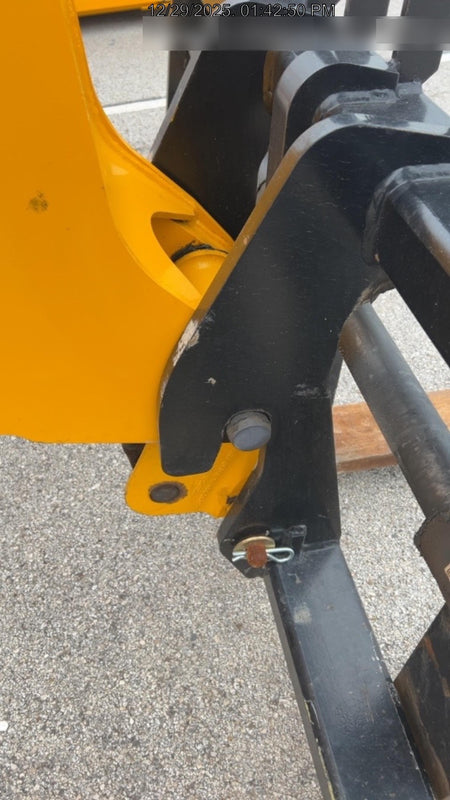 2025 JCB 510-56
