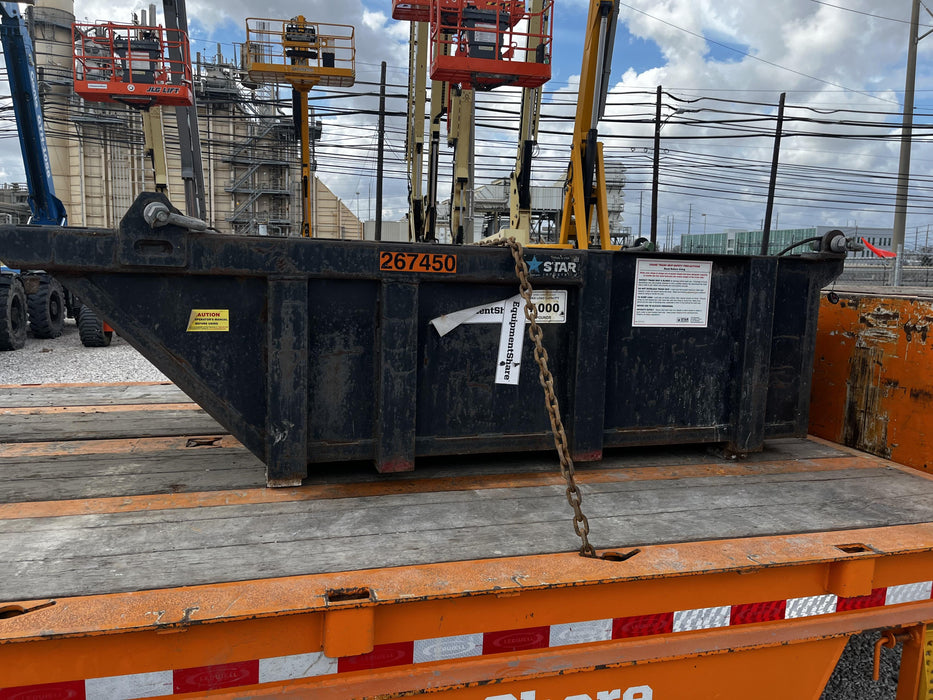 2022 STAR INDUSTRIES 1448B