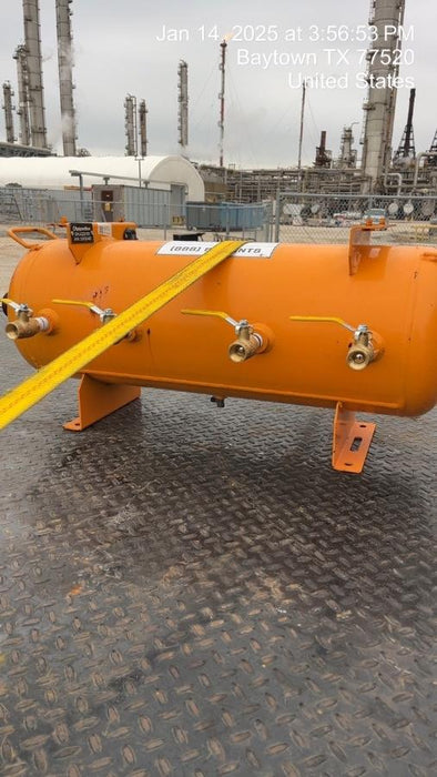 2024 MICHIGAN PNEUMATIC HV-15G-8P-ES-TRACKER