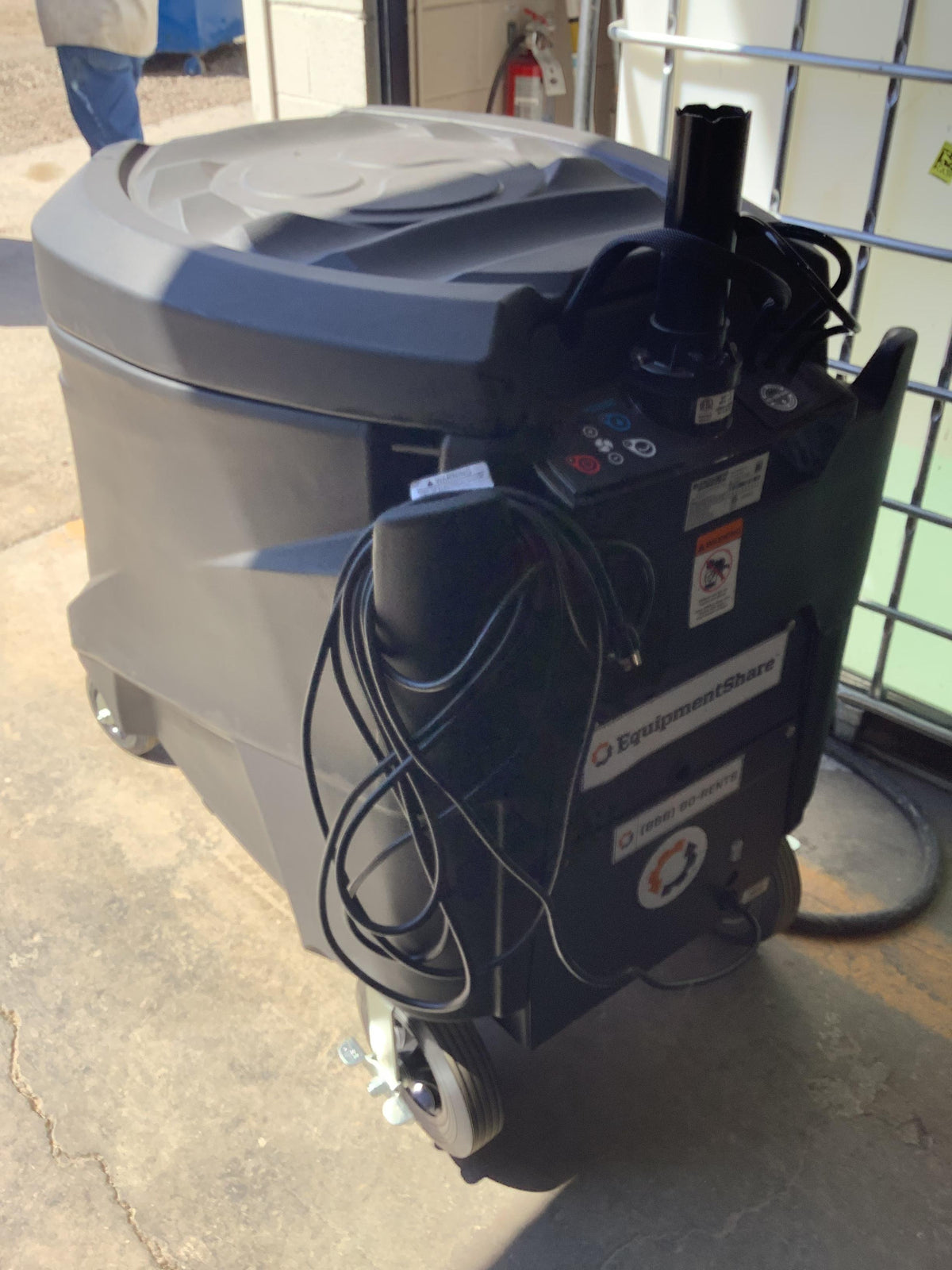 2021 POWER BREEZER PB10-A-06-B