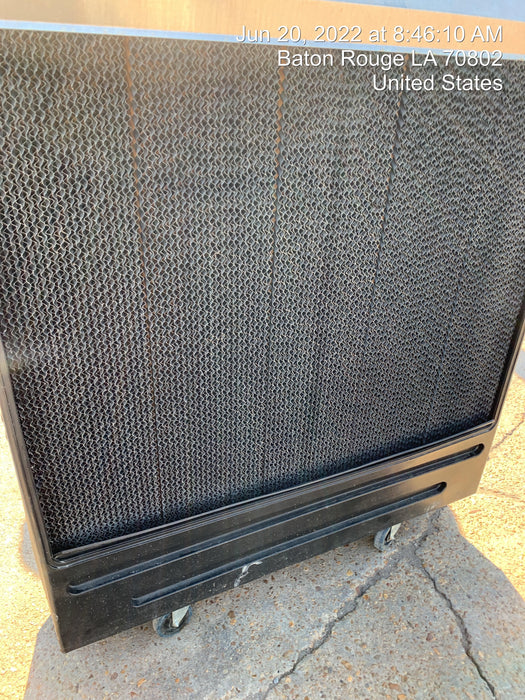 2022 BIG ASS FANS Cool Space 400