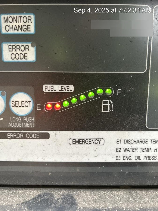 2024 AIRMAN PDS185S CWK