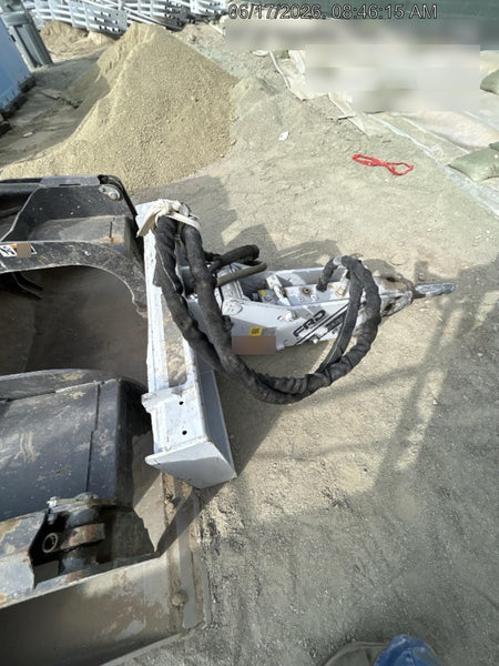 2025 FRD FX55A-CP