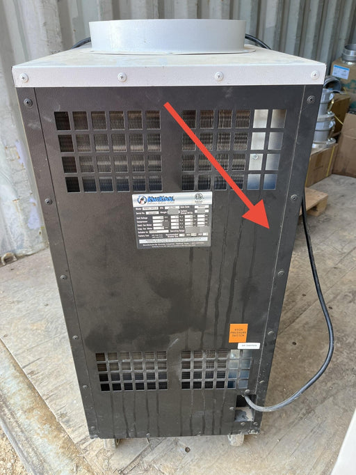 2022 KWIKOOL KPAC1411-2