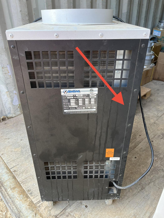 2022 KWIKOOL KPAC1411-2