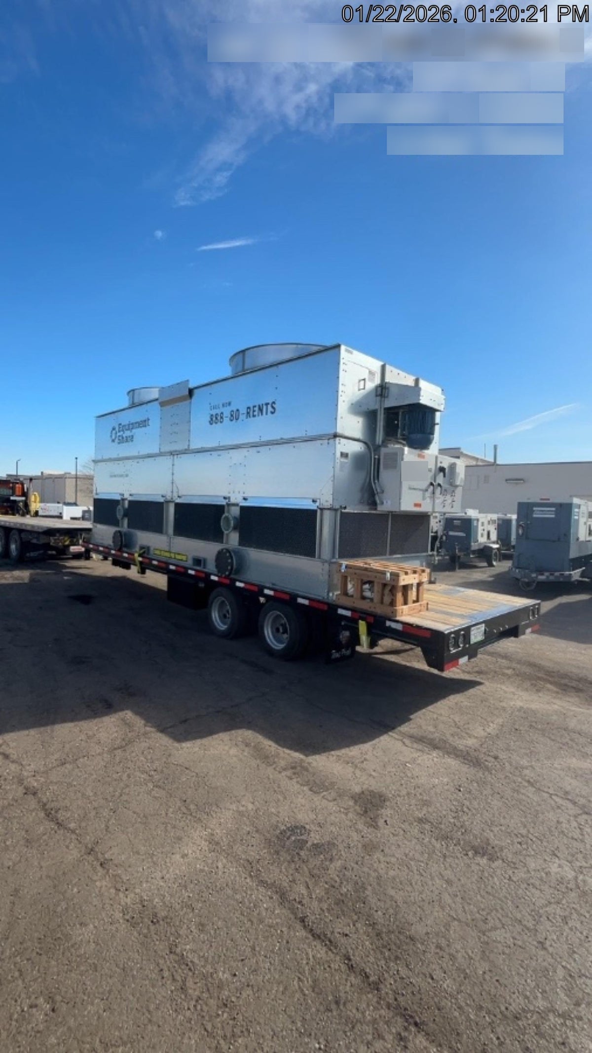 2025 EVAPCO 29-2K24-S