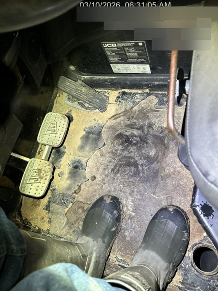 2020 JCB 510-56 JCB 510-56