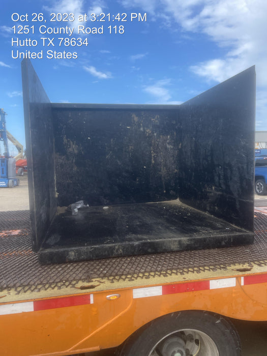 2023 STAR INDUSTRIES 1425