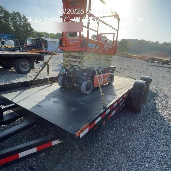 2023 STEELPOINT K19E