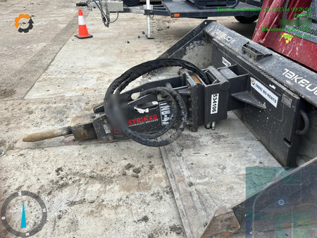 2025 TOKU TNB4J-C